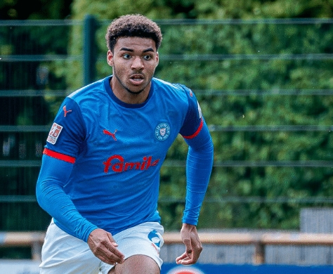 Phân tích chiến thuật Dortmund vs Holstein Kiel Vòng 34 Bundesliga 2024/2025
