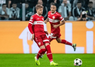 Kết quả trận đấu Bundesliga 2024/2025 Vòng 29: Stuttgart 1–2 Werder Bremen
